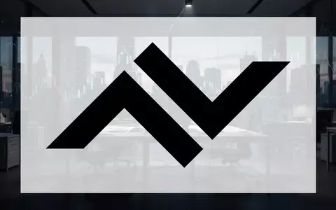 Abstrakte Darstellung einer modernen Büroumgebung in abendlichem Licht, symbolisch für wirtschaftliche Unsicherheit. - Foto: über boerse-global.de
