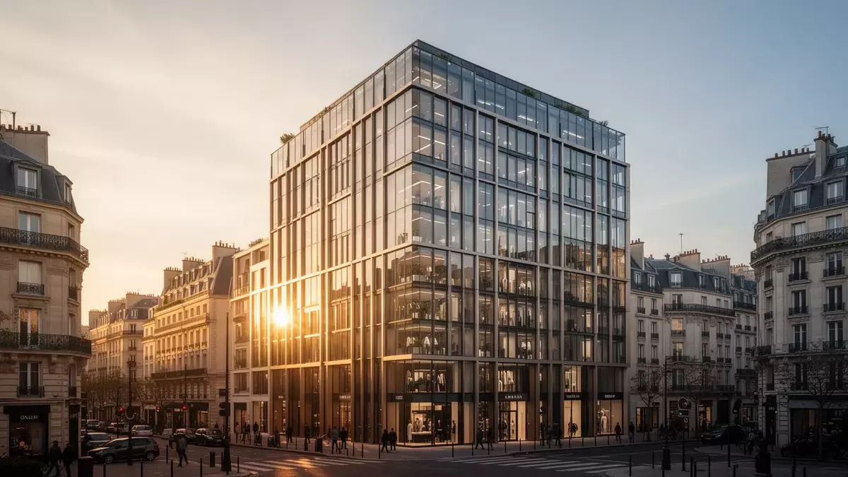 Genova Property Group: Deutlich höhere Ziele nach starkem Q2
