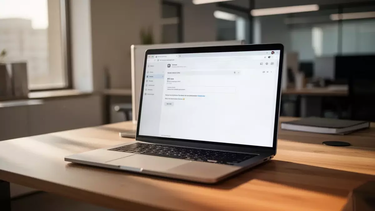 Outlook-Weiterleitungen, Google-Konten & Cloud-Sicherheit: Die IT-Updates im Überblick