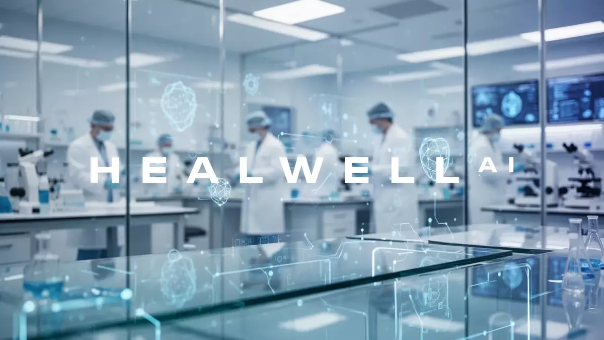Healwell AI erreicht erstmals positives EBITDA und meldet starkes Halbjahr