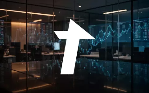 Abstrakte Darstellung einer angespannten Finanzmarktsituation mit gedimmter Beleuchtung und dunklen Reflexionen. - Foto: über boerse-global.de