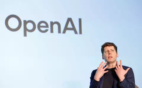 OpenAI will in Deutschland stärker vertreten sein. (Archivbild) - Foto: Rodrigo Reyes Marin/ZUMA Press Wire/dpa