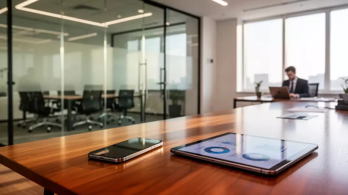 Mobilezone Holding: Digitale Transformation und Halbjahreszahlen 2026 im Überblick