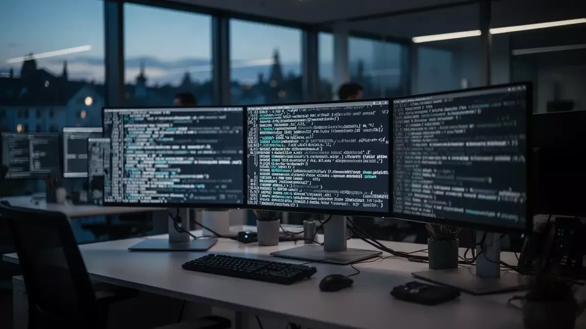 Prozess in Zürich: Ukrainer wegen Ransomware-Angriffen auf Schweizer Firmen vor Gericht