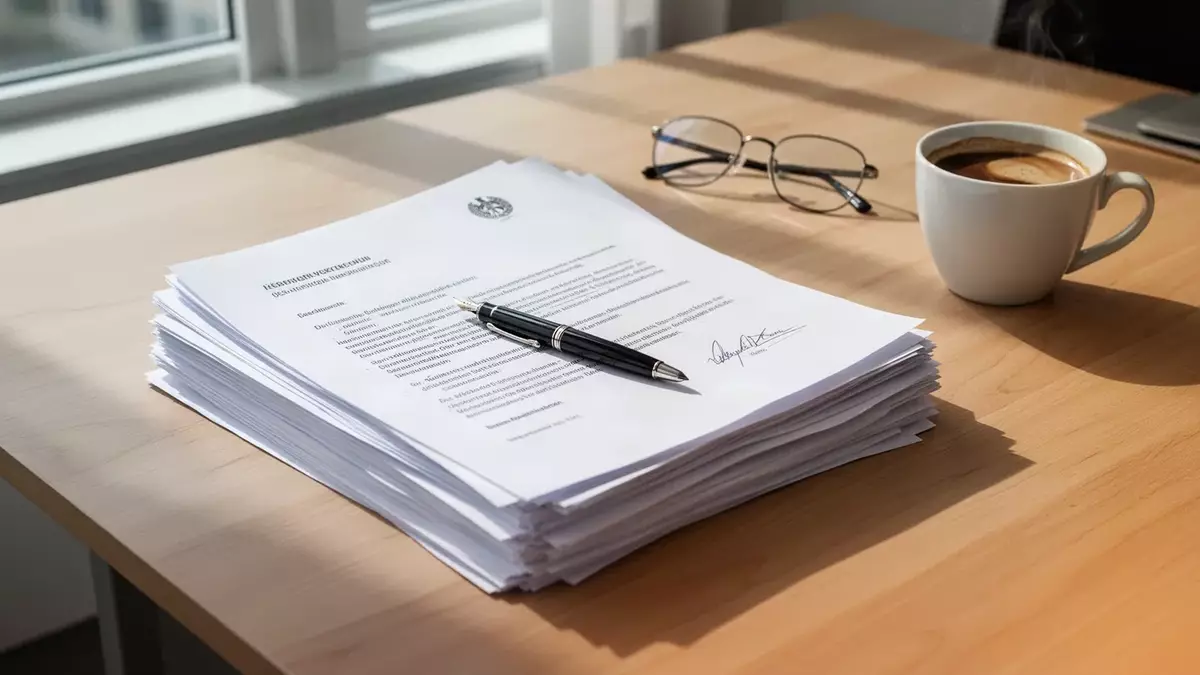 BMF-Entwurf: Lohnsteuer-Richtlinien 2027 mit neuen Digitalisierungsregeln
