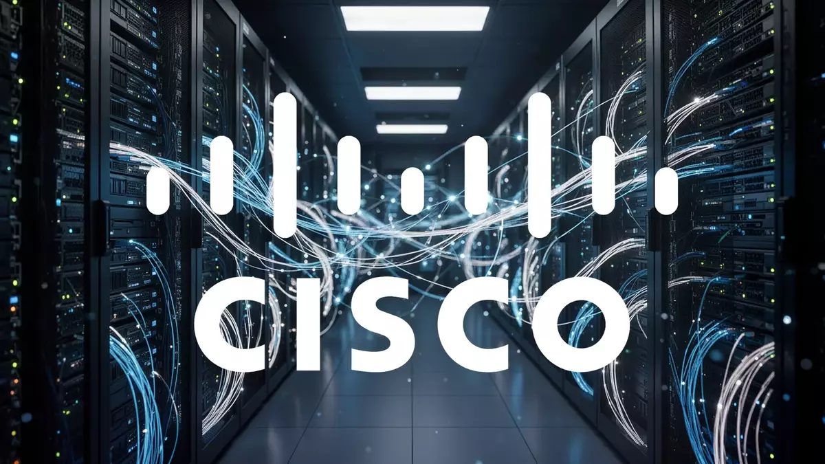 Cisco-Aktie trotz Rekordquartal: Margenprognose löst Kursrutsch aus