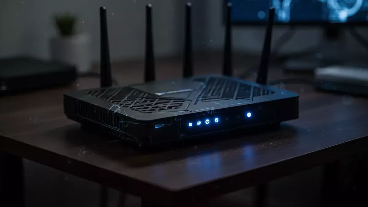 Evooo1Bot: Neues Mirai-Botnet attackiert Router weltweit