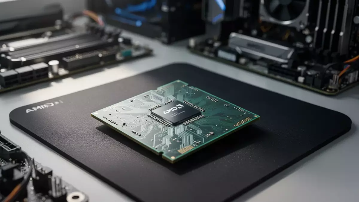 AMD schließt kritische TPM-2.0-Sicherheitslücken in Ryzen, Threadripper und Epyc