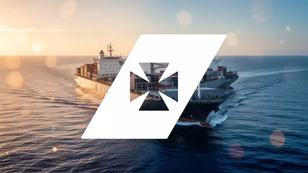 DFDS-Aktie: Halbjahreszahlen übertreffen Erwartungen und lösen Kurssprung aus