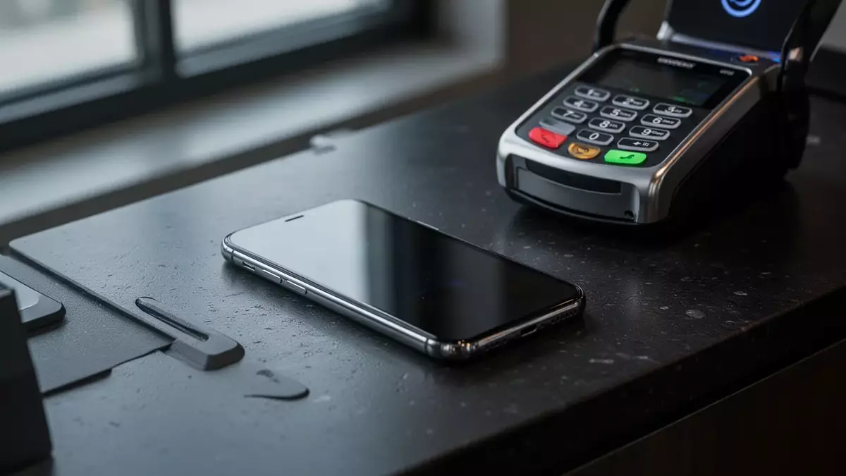 Sicherheitsreport: Neue NFC-Malware und Phishing-Wellen bedrohen mobile Bezahlsysteme