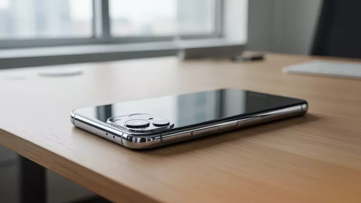 Apple iPhone 18: Pro-Modelle im September, Basis erst 2027