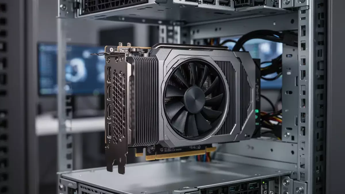 NVIDIA RTX PRO 6000: Preis auf 16.000 Dollar gestiegen