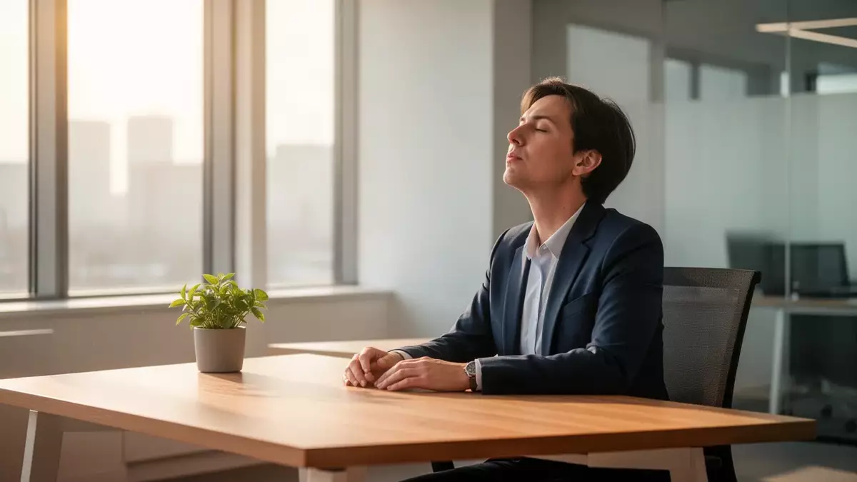 Nach dem Urlaub: Strategien gegen das Post-Holiday-Syndrom im Job