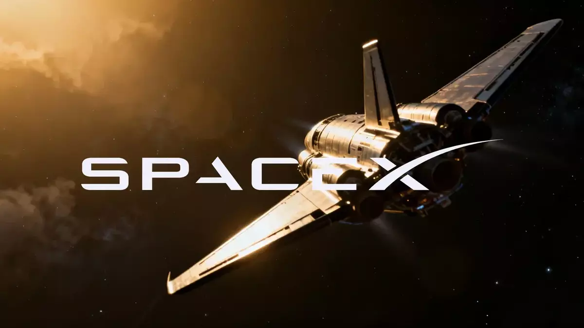SpaceX AI Revenue to Surpass Space Business by September, Musk Says
