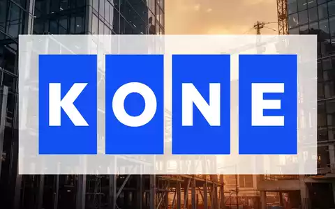 Moderne Hochhaus-Baustelle bei Sonnenuntergang als Symbol für industrielle Infrastruktur und wirtschaftliche Entwicklung - Foto: über boerse-global.de