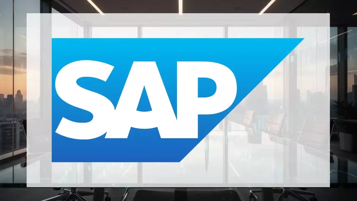 SAP Stock Climbs Despite Record Patch Wave, Cloud & AI Wins Fuel Optimism