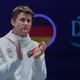 Michael Kohlmann kann im Davis Cup im September auf Alexander Zverev setzen. (Archivbild) - Bild: Rolf Vennenbernd/dpa