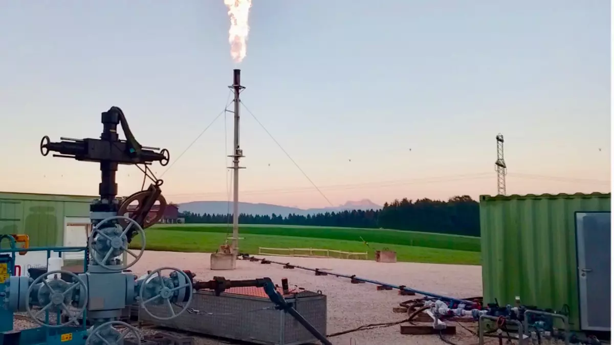 ADX Energy setzt Hochfeld-Tests fort