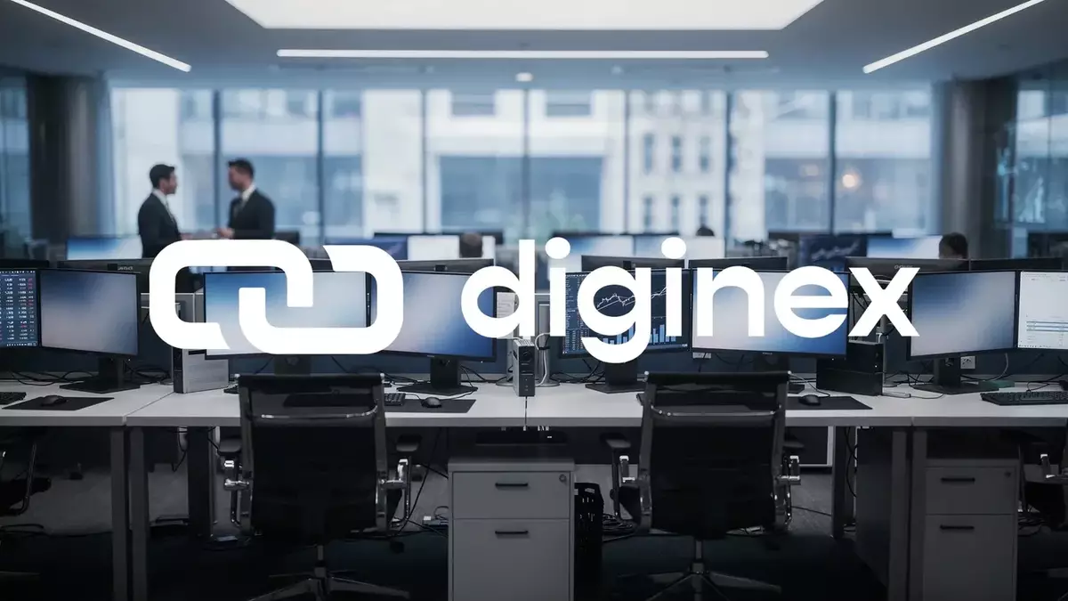 Diginex Extends Resulticks Deal to Aug 12, Secures $70M, Regains Nasdaq Compliance