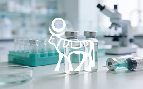 Moderne, sterile Laborumgebung, die medizinische Innovation und Fortschritt in der Pharmabranche symbolisiert. - Foto: über boerse-global.de