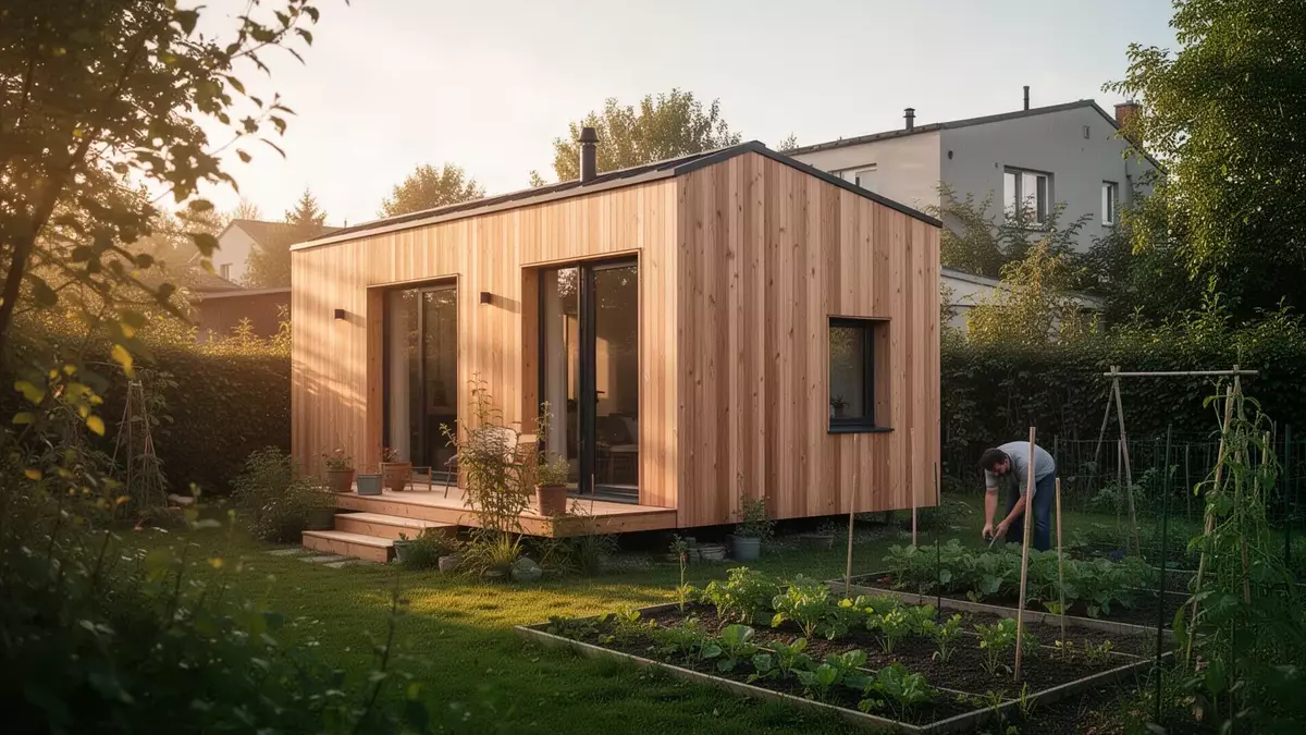 Tiny Houses 2026: Vom Minimalismus-Trend zur strategischen Wohn- und Sozialpolitik