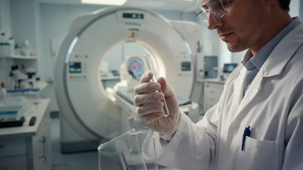 Alzheimer-Diagnostik: Neue Scanner, Bluttests und Biomarker im Fokus