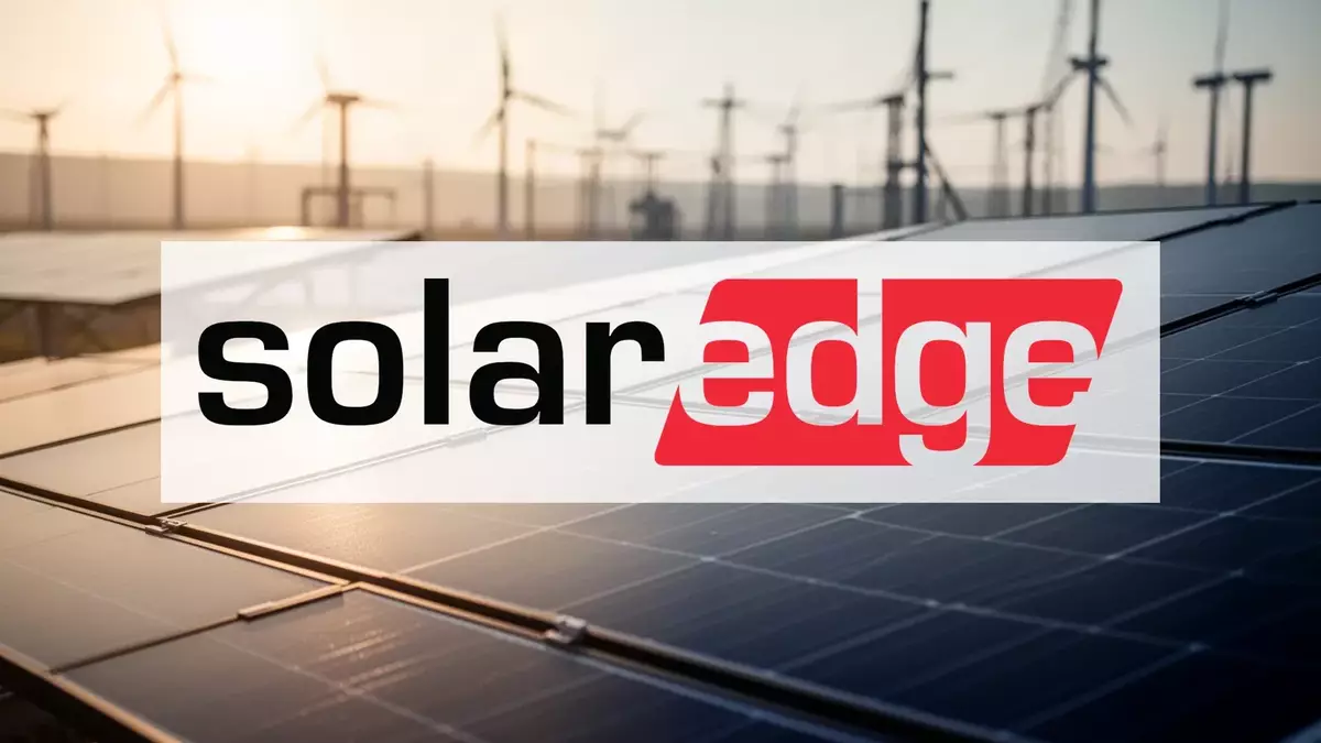 SolarEdge: KI-Rechenzentren als neue Zielmärkte für Wechselrichter