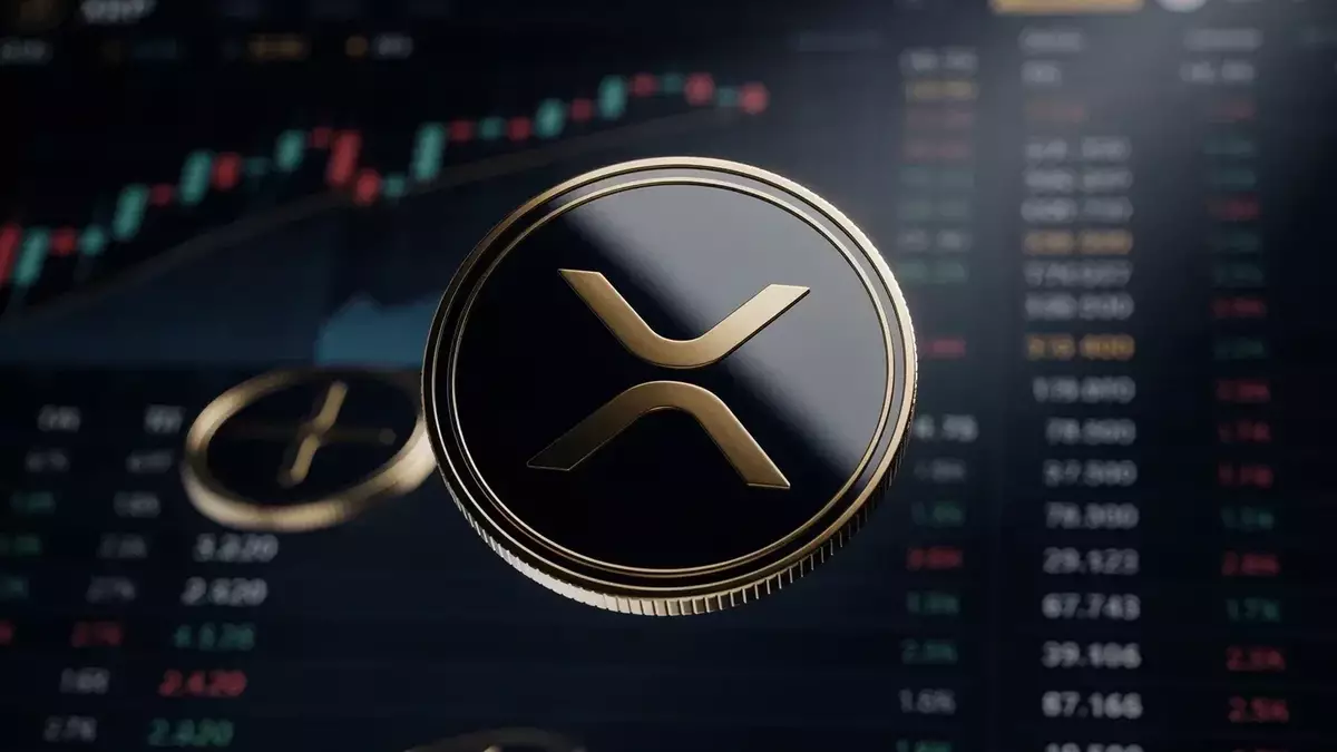 XRP ETF Inflows Plunge 93% as SEC Delays Tokenization Exemption