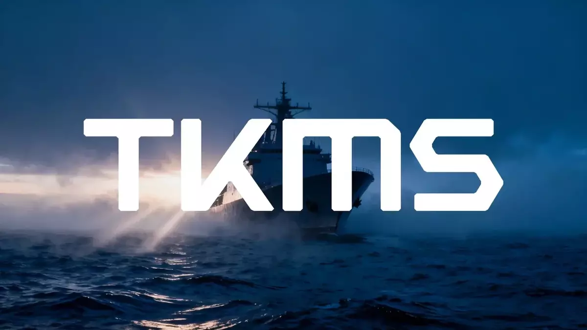TKMS Order Book Hits €20B, Lifts Guidance as NATO Demand Surges