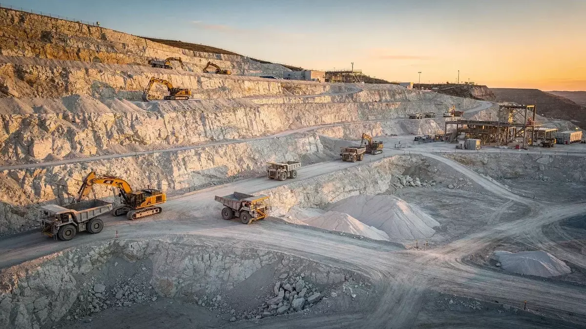 European Lithium Merger Attracts Weiss Asset Management Amid Share Slump