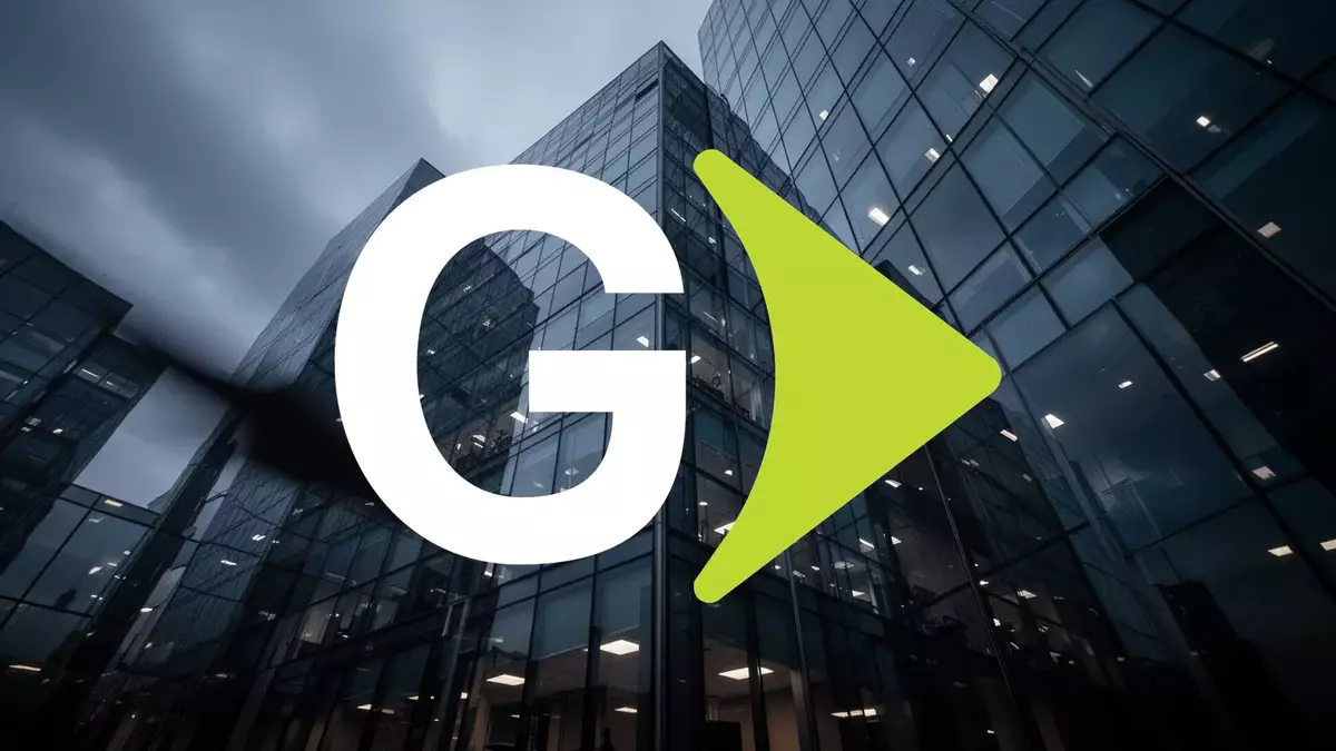 Globant-Aktie: Gesenkte Jahresziele und verfehlte Erwartungen lösen massiven Kursrutsch aus