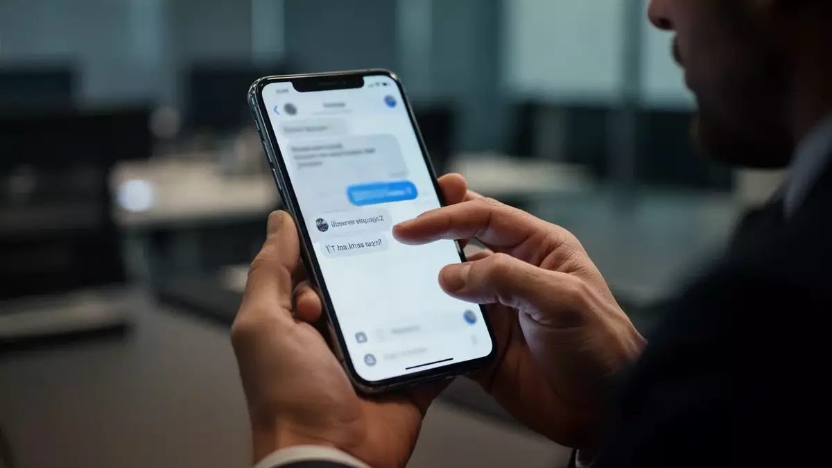 WhatsApp startet KI-Betrugsschutz: Neue Sicherheitsfunktion im Anmarsch