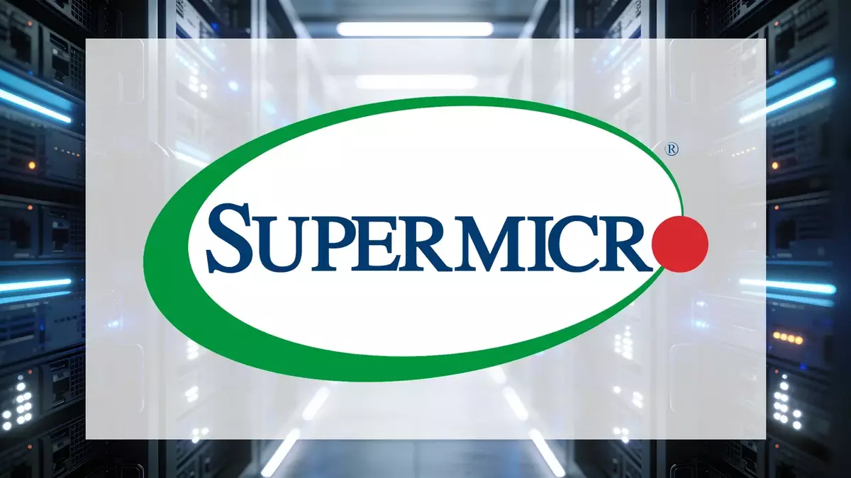 Super Micro: Gewinnsprung und optimistischer Ausblick treiben Aktie