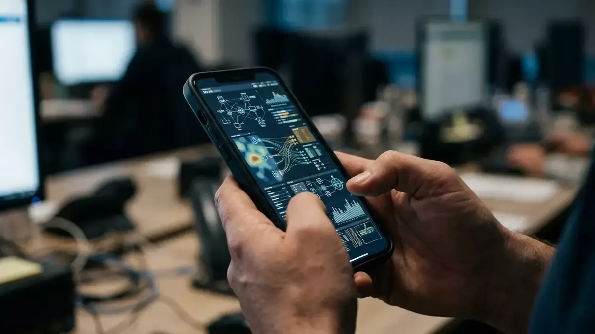 Neue Richtlinien zur Beweissicherung bei Mobile-Betrug veröffentlicht