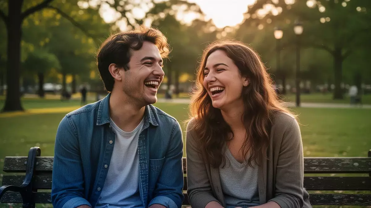 Globale Studie: Freundschaften beeinflussen Gesundheit stärker als Familie