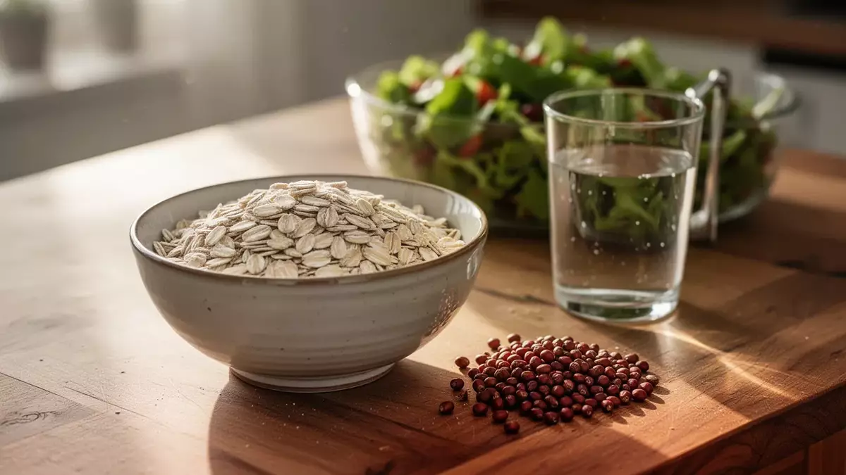 Superfoods und Diäten: Neue Studien zeigen, was beim Abnehmen wirklich hilft