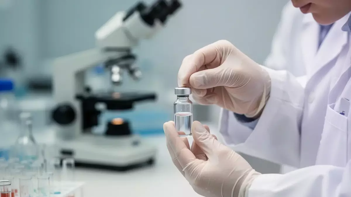Metformin-Studie: Blutzuckersenkung wird über das Gehirn gesteuert