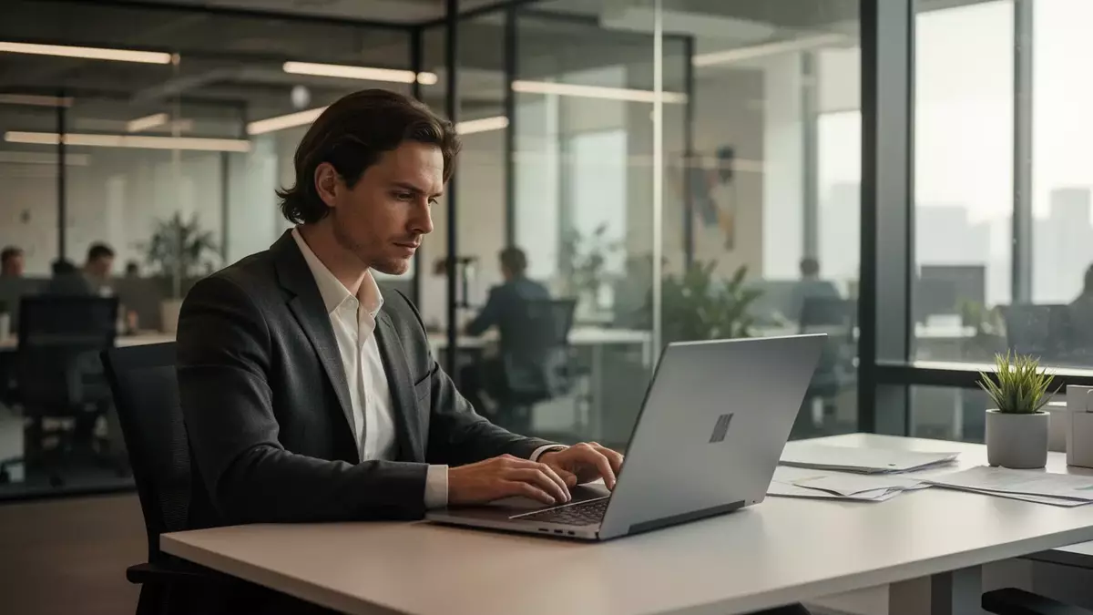 AWS Amazon Quick: KI-Assistent revolutioniert Datenanalyse und Berichtswesen