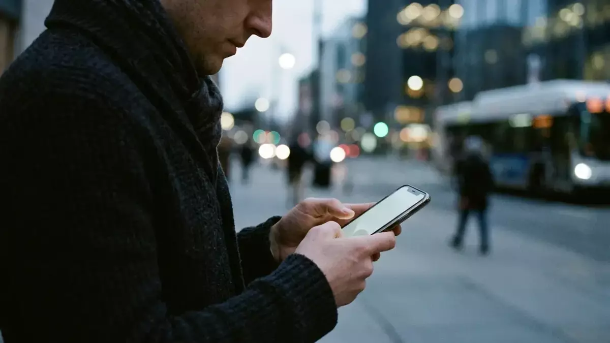 WhatsApp führt Benutzernamen ein: Mehr Privatsphäre durch Pseudonyme