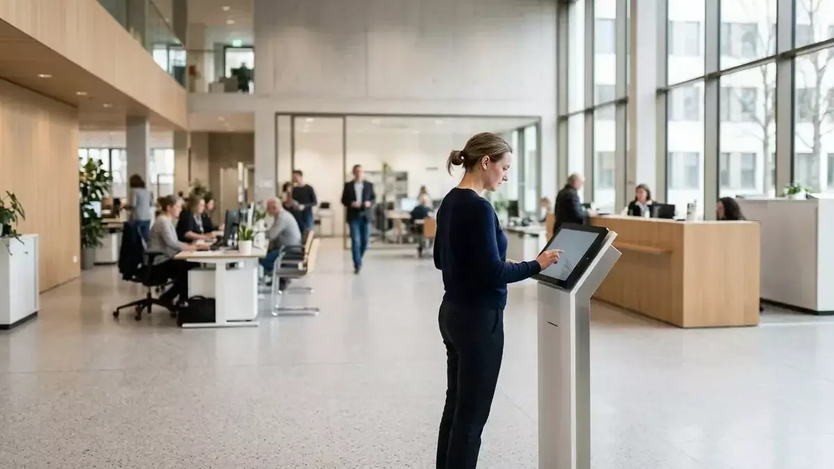 Hessen erreicht Rekord bei Online-Verwaltungsdiensten und investiert in Digitalisierung