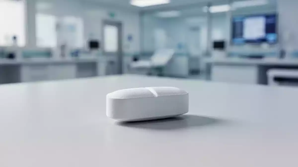 Novo Nordisk: Orale Wegovy-Tablette startet im September in Deutschland