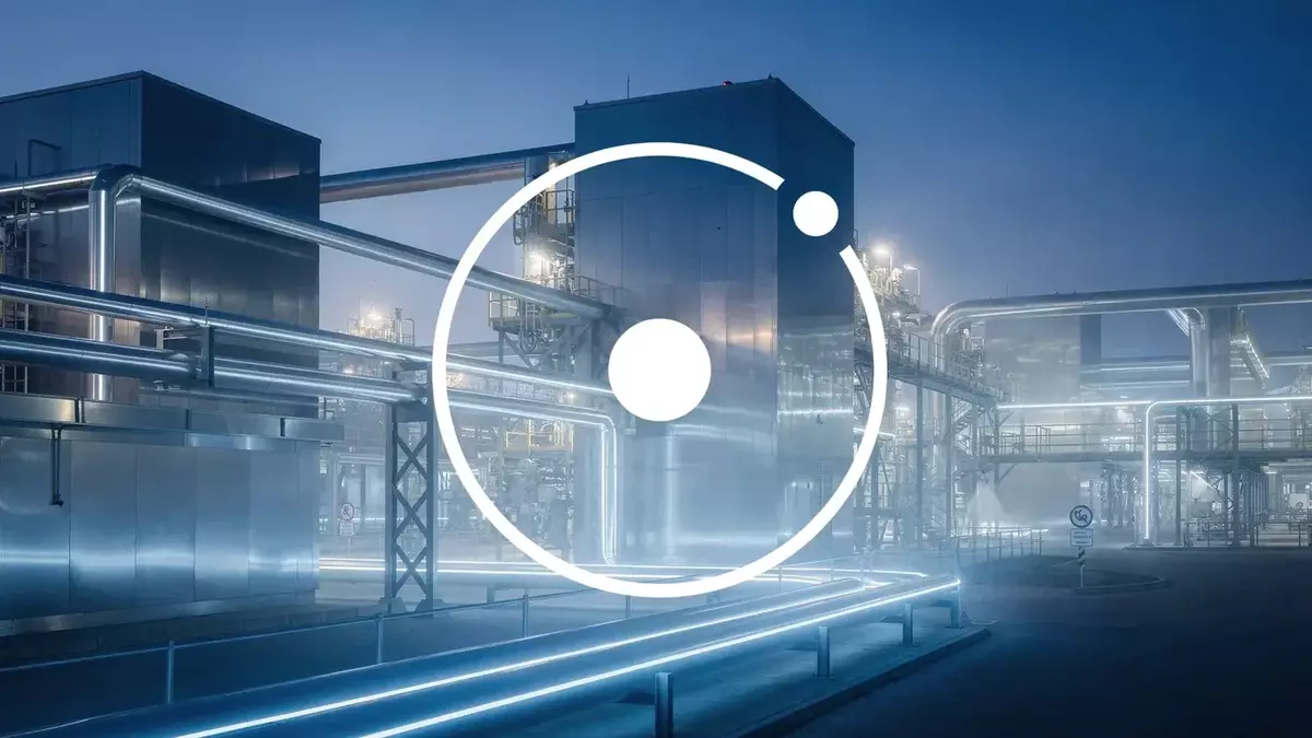 ITM Power Delivers First Green Hydrogen Through Full Industrial Chain