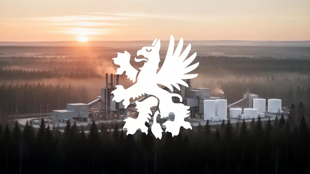 UPM-Kymmene: Barclays senkt Kursziel, EU blockiert Milliarden-JV mit Sappi