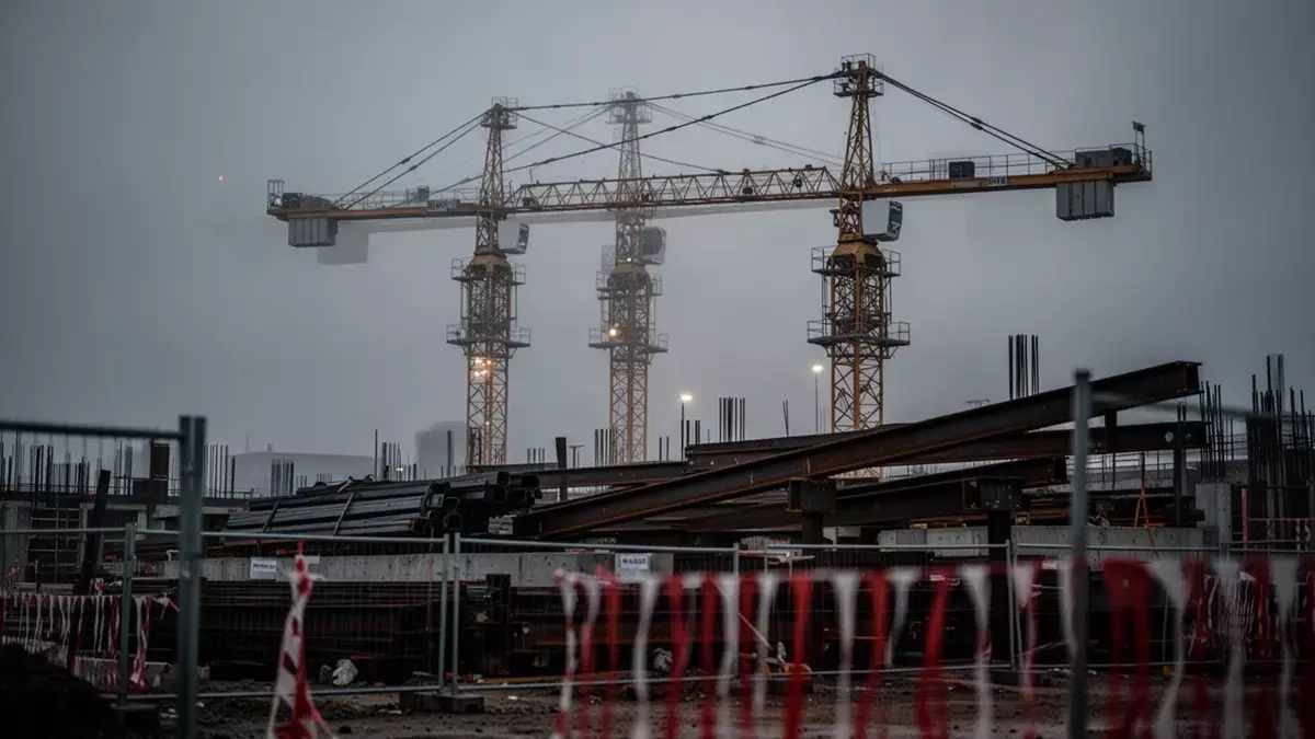 A series of fatal industrial accidents across four continents this week has cast a stark light on workplace safety standards, with incidents involving collapsing machinery, mining disasters, and…