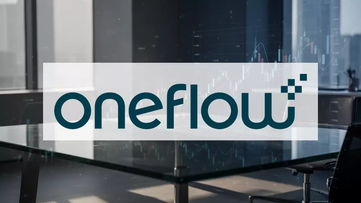 Oneflow erreicht ARR-Meilenstein, Aktie bleibt aber unter Druck