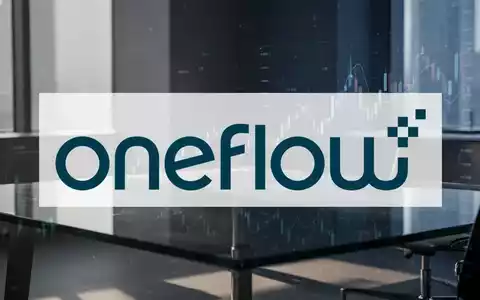 Abstrakte Darstellung einer modernen Finanzumgebung mit Fokus auf Marktstimmung und technischer Analyse. - Foto: über boerse-global.de