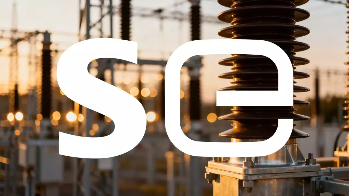 Siemens Energy Q3 Orders Hit Record $17.9B on AI Data Center Demand