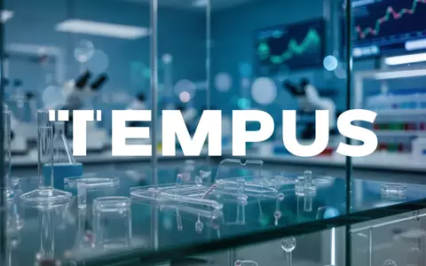 Abstraktes, professionelles Laborumfeld als Symbol für moderne Biotechnologie und medizinische Innovation. - Foto: über boerse-global.de