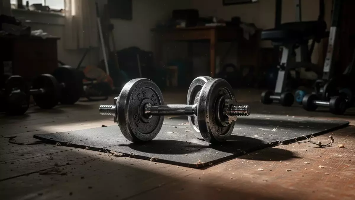 Testosteron-Missbrauch im Freizeitsport: Neue Daten und Razzien