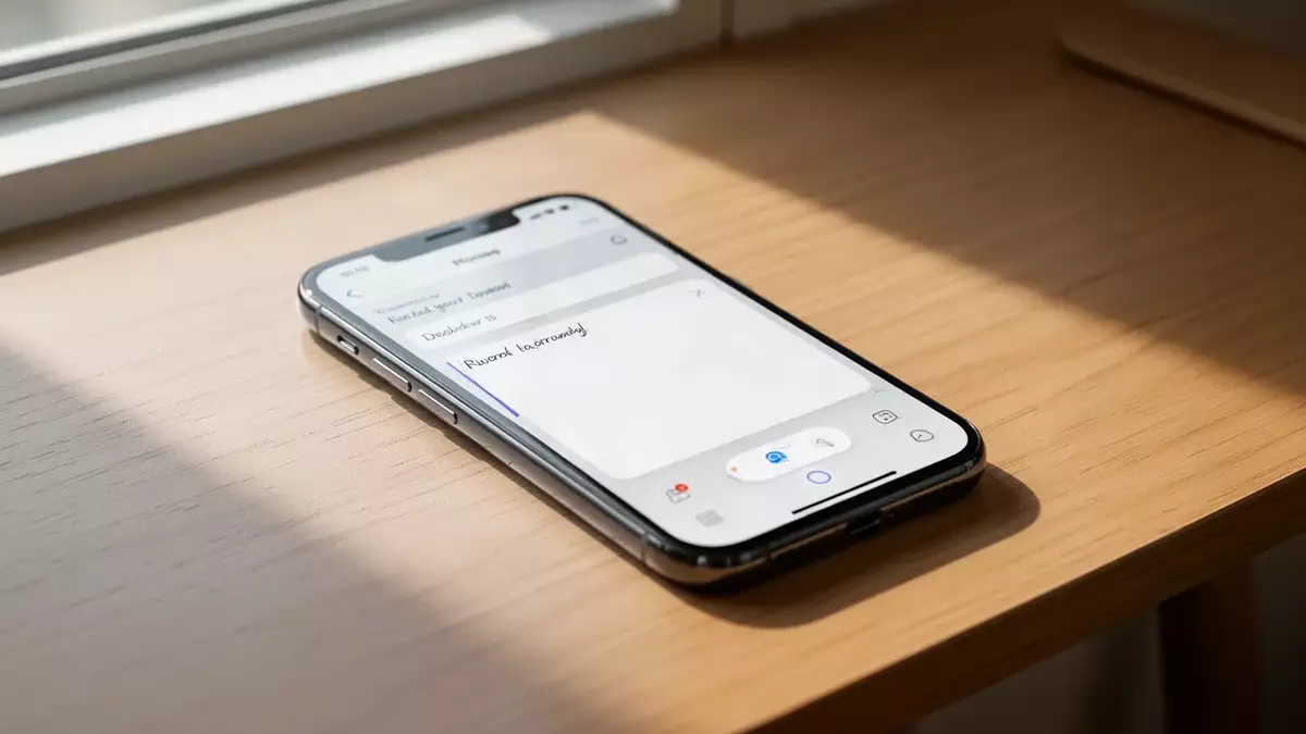 iOS 27 Beta 5: Apple bringt KI-Foto-Check und neues Design